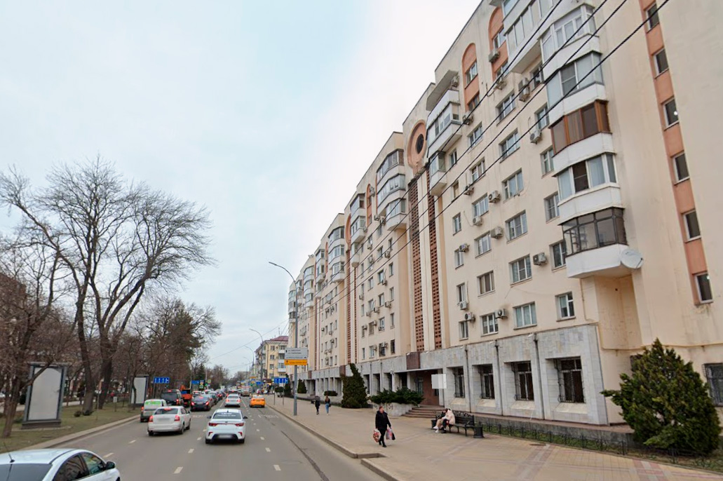 купить квартиру от застройщика краснодар